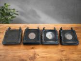 Keptuvas su formomis spurgoms,blynams,vafliams - nuotraukos Nr. 6