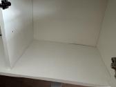 TV staliukas ir Ikea komoda - nuotraukos Nr. 6