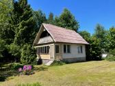 Parduodamas 12a sklypas Balsiuose - nuotraukos Nr. 4