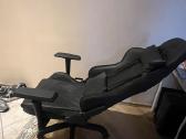 Deltaco gaming chair - nuotraukos Nr. 3