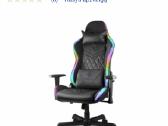 Deltaco gaming chair - nuotraukos Nr. 4