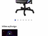 Deltaco gaming chair - nuotraukos Nr. 5