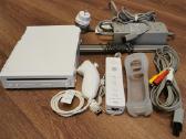 Nintendo Wii Konsolė.
