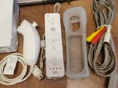 Nintendo Wii Konsolė. - nuotraukos Nr. 3