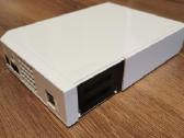 Nintendo Wii Konsolė. - nuotraukos Nr. 5