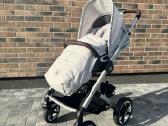 Cybex Talos S - nuotraukos Nr. 4