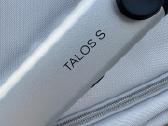 Cybex Talos S - nuotraukos Nr. 8