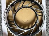 Sram Red XPLR X-sync dantratis Thread Mount 1x