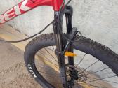 Trek Cube Giant Ghost - nuotraukos Nr. 6