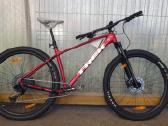 Trek Cube Giant Ghost - nuotraukos Nr. 5