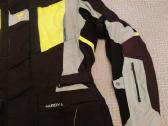 Rebelhorn Hardy II moto rūbų komplektas + šalmas - nuotraukos Nr. 5