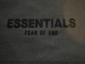 Essentials šortai - nuotraukos Nr. 4