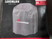 Landmann Premium Bbq Cover M – kepsni