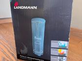 Landmann Premium lauko šildytuvo uždangalas