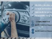 Mobilus auto detailingas - nuotraukos Nr. 7