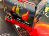 Lauko fakelas „Made in Colors Color Torch“ - nuotraukos Nr. 3