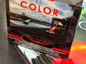 Lauko fakelas „Made in Colors Color Torch“ - nuotraukos Nr. 5