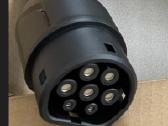 Elektr. krovimo laidas Type2 trifazis 11kw su WiFi - nuotraukos Nr. 4