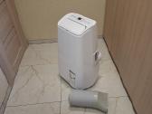 Oro kondicionierius Standart Yps3-12c/3, 1350 W
