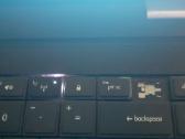 Compaq Cq56 Presario naudotas kompiuteris,nesioj. - nuotraukos Nr. 3