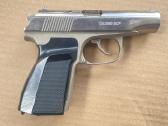 Pistoletas Makarov