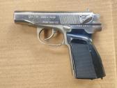Pistoletas Makarov - nuotraukos Nr. 2