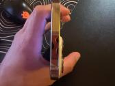 iPhone 14 pro max gold 128 GB - nuotraukos Nr. 6