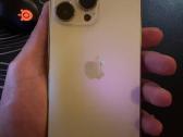 iPhone 14 pro max gold 128 GB - nuotraukos Nr. 8