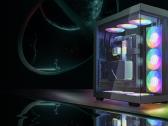 Korpusas Deepcool Ch780 su Corsair Aio 420mm - nuotraukos Nr. 4