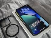 iPhone 14 128gb Midnight Labai Geros Būklės