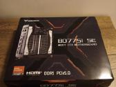 Minisforum bd775i se itx motinine plokste
