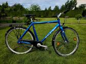 Raleight Sidor 6061 dviratis