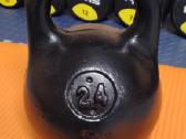 Gira 24kg
