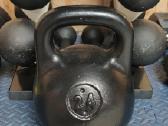 Gira 24kg - nuotraukos Nr. 4