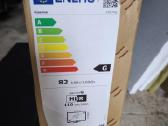 Televizorius Qled Hisense - nuotraukos Nr. 5