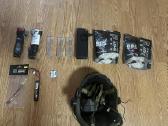 Airsofto įranga