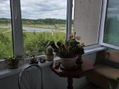N. Akmenėje parduodamas 2jų kambarių butas - nuotraukos Nr. 15