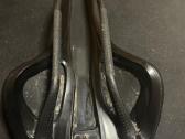Acid Nuance Slt X Carbon saddle - nuotraukos Nr. 3