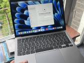 MacBook Air M1 - nuotraukos Nr. 5