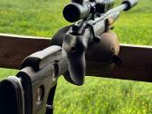 Blaser R93, Zeiss V8 2.8-20x56