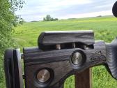 Blaser R93, Zeiss V8 2.8-20x56 - nuotraukos Nr. 5