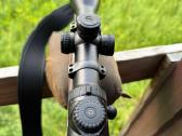 Blaser R93, Zeiss V8 2.8-20x56 - nuotraukos Nr. 7
