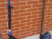 Paspirtukas Smj sport