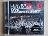 Robbie Williams