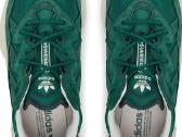 Maikutė Adidas Originals Adicolor Classic - nuotraukos Nr. 6