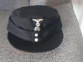 Ww2 kepurė - nuotraukos Nr. 10