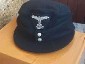 Ww2 kepurė - nuotraukos Nr. 11