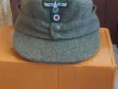 Ww2 kepurė - nuotraukos Nr. 20