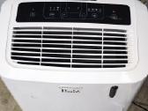 Oro kondicionierius Delonghi Pac Em82k - nuotraukos Nr. 2
