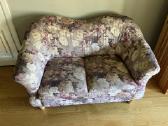 Dvivietė sofa